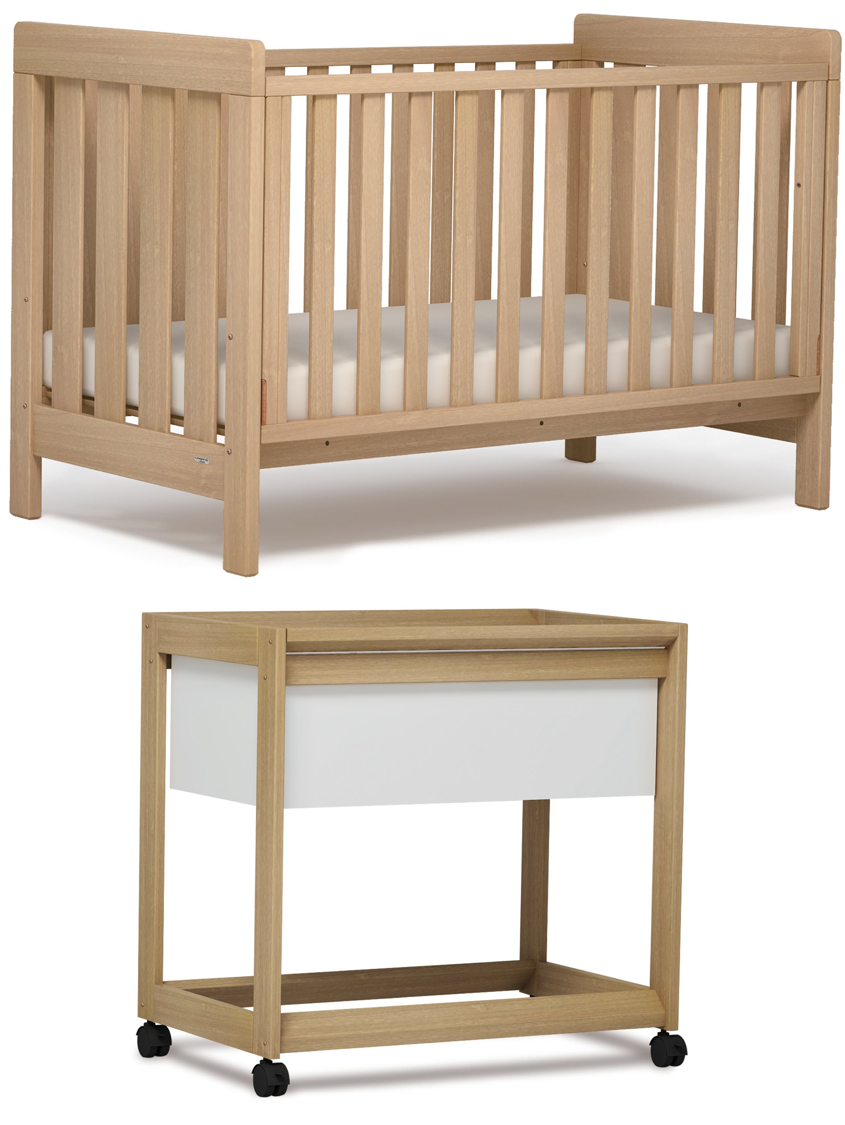 Boori cot package on sale